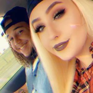 Meet your Posher, Brindi